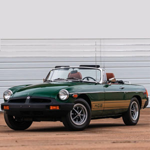 MGB S3 (versie 2)