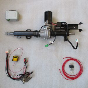 VW Golf (Rabbit) MK1 RHD (Rechts Gestuurd)